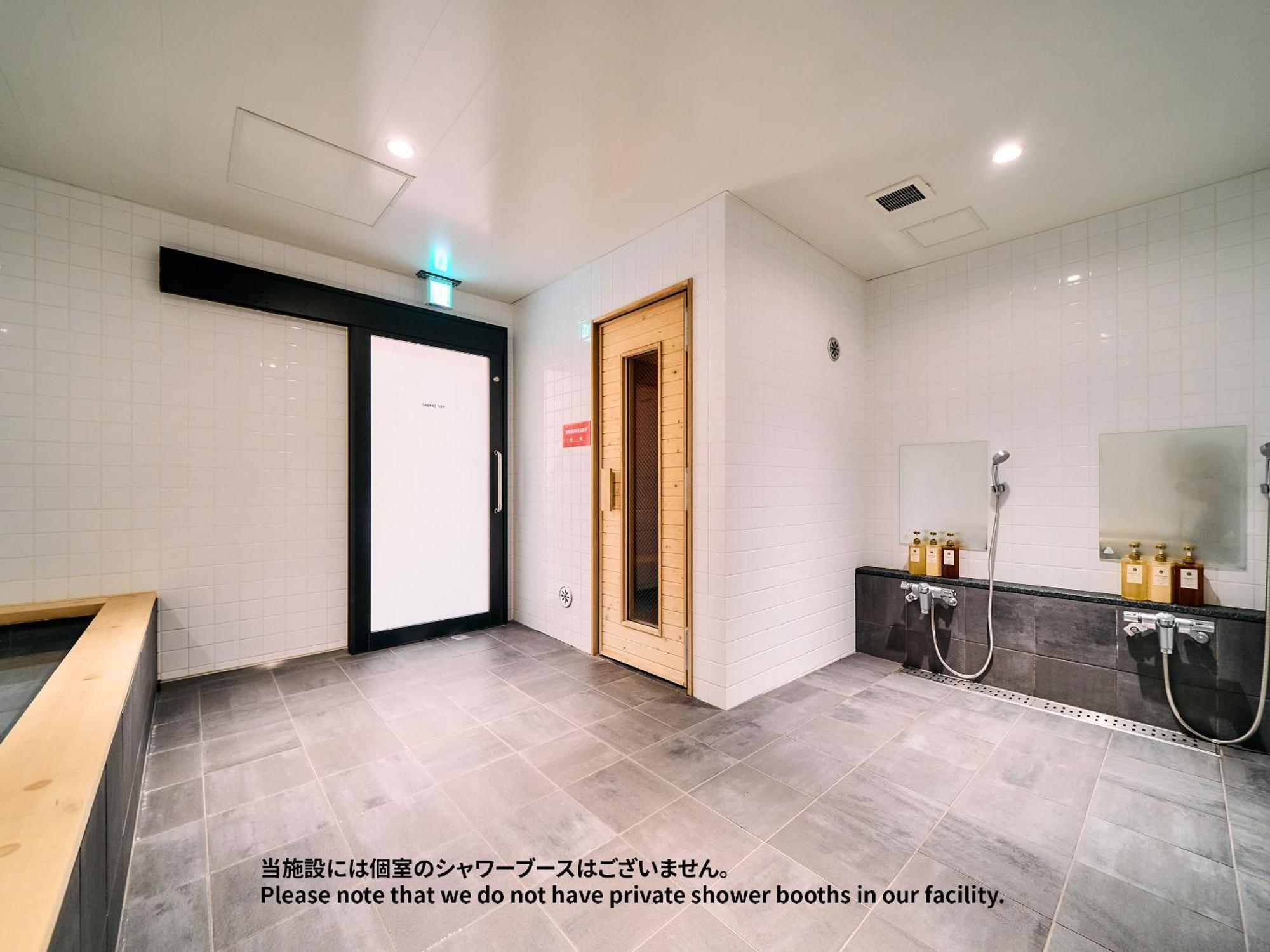 Hotel Plus Hostel Tokyo Asakusa 1 Exteriör bild